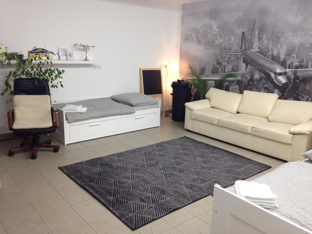 Apartman Kajov Apartment Exterior photo